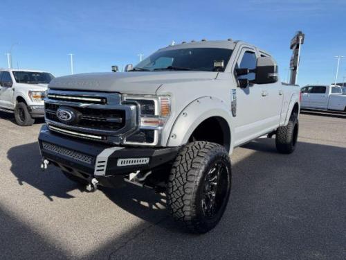 2020 Ford F-250 SD NA