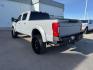 2020 GRAY /LEATHER Ford F-250 SD (1FT7W2BT4LE) with an 67L engine, Automatic transmission, located at 1175 N Woodruff Ave, Idaho Falls, ID, 83401, 43.506901, -111.999657 - At Timberline Auto, finding a great deal on your next vehicle is always easy! Our experienced sales staff's goal is to help find you the right vehicle at the right price! Our knowledgeable finance department has options for almost any credit score. We offer extended service contract options to prote - Photo#33
