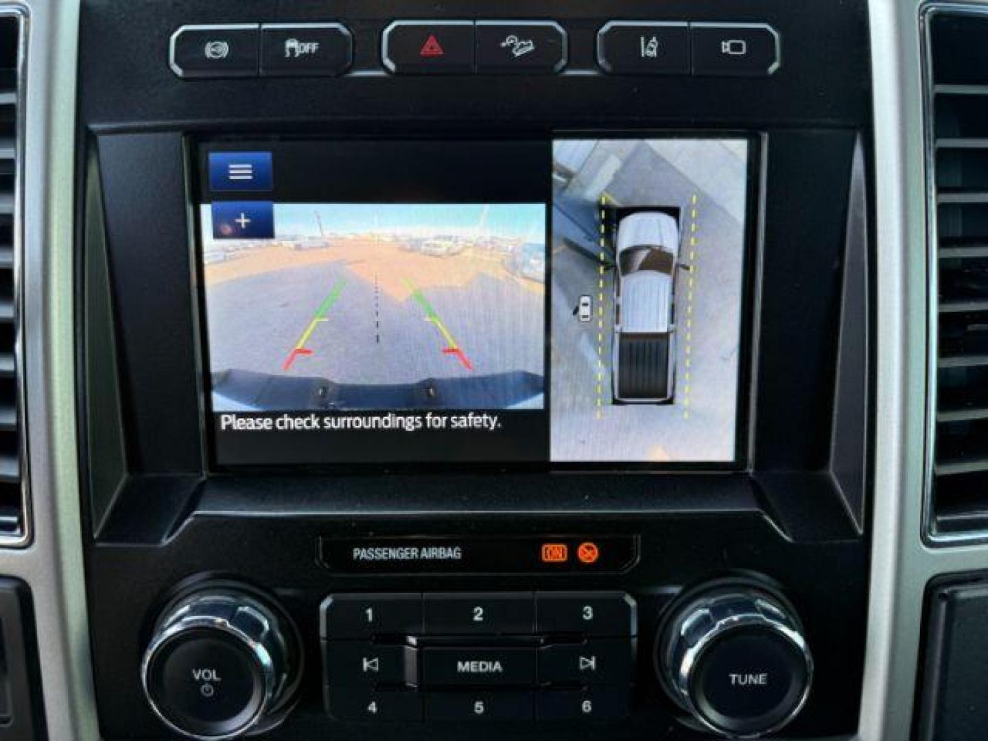 2020 GRAY /LEATHER Ford F-250 SD (1FT7W2BT4LE) with an 67L engine, Automatic transmission, located at 1175 N Woodruff Ave, Idaho Falls, ID, 83401, 43.506901, -111.999657 - At Timberline Auto, finding a great deal on your next vehicle is always easy! Our experienced sales staff's goal is to help find you the right vehicle at the right price! Our knowledgeable finance department has options for almost any credit score. We offer extended service contract options to prote - Photo#49