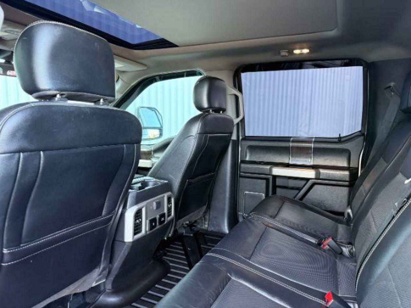 2020 GRAY /LEATHER Ford F-250 SD (1FT7W2BT4LE) with an 67L engine, Automatic transmission, located at 1175 N Woodruff Ave, Idaho Falls, ID, 83401, 43.506901, -111.999657 - At Timberline Auto, finding a great deal on your next vehicle is always easy! Our experienced sales staff's goal is to help find you the right vehicle at the right price! Our knowledgeable finance department has options for almost any credit score. We offer extended service contract options to prote - Photo#60