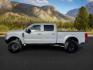 2020 GRAY /LEATHER Ford F-250 SD (1FT7W2BT4LE) with an 67L engine, Automatic transmission, located at 1175 N Woodruff Ave, Idaho Falls, ID, 83401, 43.506901, -111.999657 - At Timberline Auto, finding a great deal on your next vehicle is always easy! Our experienced sales staff's goal is to help find you the right vehicle at the right price! Our knowledgeable finance department has options for almost any credit score. We offer extended service contract options to prote - Photo#1