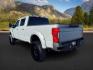 2020 GRAY /LEATHER Ford F-250 SD (1FT7W2BT4LE) with an 67L engine, Automatic transmission, located at 1175 N Woodruff Ave, Idaho Falls, ID, 83401, 43.506901, -111.999657 - At Timberline Auto, finding a great deal on your next vehicle is always easy! Our experienced sales staff's goal is to help find you the right vehicle at the right price! Our knowledgeable finance department has options for almost any credit score. We offer extended service contract options to prote - Photo#2