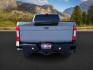 2020 GRAY /LEATHER Ford F-250 SD (1FT7W2BT4LE) with an 67L engine, Automatic transmission, located at 1175 N Woodruff Ave, Idaho Falls, ID, 83401, 43.506901, -111.999657 - At Timberline Auto, finding a great deal on your next vehicle is always easy! Our experienced sales staff's goal is to help find you the right vehicle at the right price! Our knowledgeable finance department has options for almost any credit score. We offer extended service contract options to prote - Photo#3