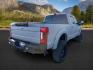 2020 GRAY /LEATHER Ford F-250 SD (1FT7W2BT4LE) with an 67L engine, Automatic transmission, located at 1175 N Woodruff Ave, Idaho Falls, ID, 83401, 43.506901, -111.999657 - At Timberline Auto, finding a great deal on your next vehicle is always easy! Our experienced sales staff's goal is to help find you the right vehicle at the right price! Our knowledgeable finance department has options for almost any credit score. We offer extended service contract options to prote - Photo#6