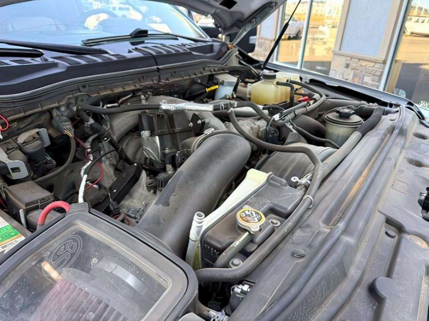 2020 GRAY /LEATHER Ford F-250 SD (1FT7W2BT4LE) with an 67L engine, Automatic transmission, located at 1175 N Woodruff Ave, Idaho Falls, ID, 83401, 43.506901, -111.999657 - At Timberline Auto, finding a great deal on your next vehicle is always easy! Our experienced sales staff's goal is to help find you the right vehicle at the right price! Our knowledgeable finance department has options for almost any credit score. We offer extended service contract options to prote - Photo#30