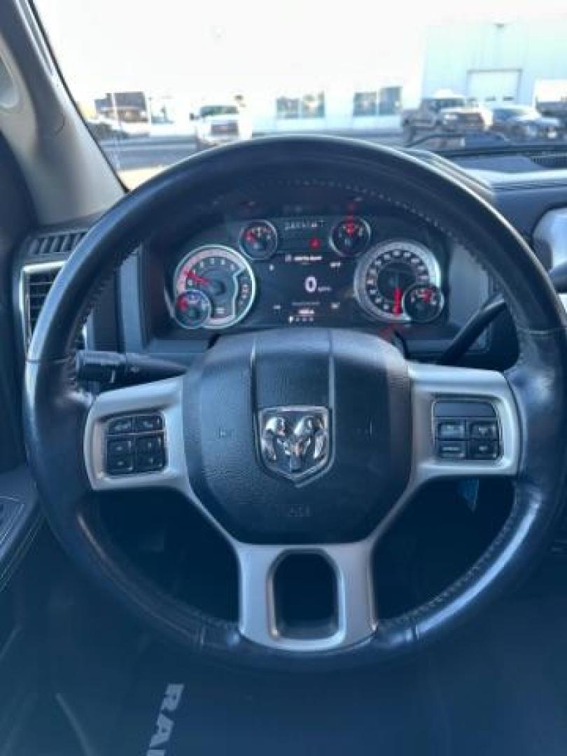 2018 GRAY /Black, leather RAM 2500 Laramie Mega Cab 4WD (3C6UR5NL2JG) with an 6.7L L6 OHV 24V TURBO DIESEL engine, 6-Speed Automatic transmission, located at 1235 N Woodruff Ave., Idaho Falls, 83401, (208) 523-1053, 43.507172, -112.000488 - At Timberline Auto, finding a great deal on your next vehicle is always easy! Our experienced sales staff's goal is to help find you the right vehicle at the right price! Our knowledgeable finance department has options for almost any credit score. We offer extended service contract options to prote - Photo#28