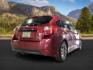 2014 Venetian Red Pearl /Black Subaru Impreza 2.0i Sport Premium (JF1GPAL66E8) with an 2.0L H4 DOHC 16V engine, Continuously Variable Transmission transmission, located at 1235 N Woodruff Ave., Idaho Falls, 83401, (208) 523-1053, 43.507172, -112.000488 - At Timberline Auto, finding a great deal on your next vehicle is always easy! Our experienced sales staff's goal is to help find you the right vehicle at the right price! Our knowledgeable finance department has options for almost any credit score. We offer extended service contract options to prote - Photo#4