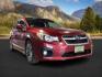 2014 Venetian Red Pearl /Black Subaru Impreza 2.0i Sport Premium (JF1GPAL66E8) with an 2.0L H4 DOHC 16V engine, Continuously Variable Transmission transmission, located at 1235 N Woodruff Ave., Idaho Falls, 83401, (208) 523-1053, 43.507172, -112.000488 - At Timberline Auto, finding a great deal on your next vehicle is always easy! Our experienced sales staff's goal is to help find you the right vehicle at the right price! Our knowledgeable finance department has options for almost any credit score. We offer extended service contract options to prote - Photo#5