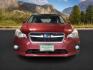 2014 Venetian Red Pearl /Black Subaru Impreza 2.0i Sport Premium (JF1GPAL66E8) with an 2.0L H4 DOHC 16V engine, Continuously Variable Transmission transmission, located at 1235 N Woodruff Ave., Idaho Falls, 83401, (208) 523-1053, 43.507172, -112.000488 - At Timberline Auto, finding a great deal on your next vehicle is always easy! Our experienced sales staff's goal is to help find you the right vehicle at the right price! Our knowledgeable finance department has options for almost any credit score. We offer extended service contract options to prote - Photo#6