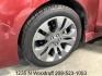 2014 Venetian Red Pearl /Black Subaru Impreza 2.0i Sport Premium (JF1GPAL66E8) with an 2.0L H4 DOHC 16V engine, Continuously Variable Transmission transmission, located at 1235 N Woodruff Ave., Idaho Falls, 83401, (208) 523-1053, 43.507172, -112.000488 - At Timberline Auto, finding a great deal on your next vehicle is always easy! Our experienced sales staff's goal is to help find you the right vehicle at the right price! Our knowledgeable finance department has options for almost any credit score. We offer extended service contract options to prote - Photo#9