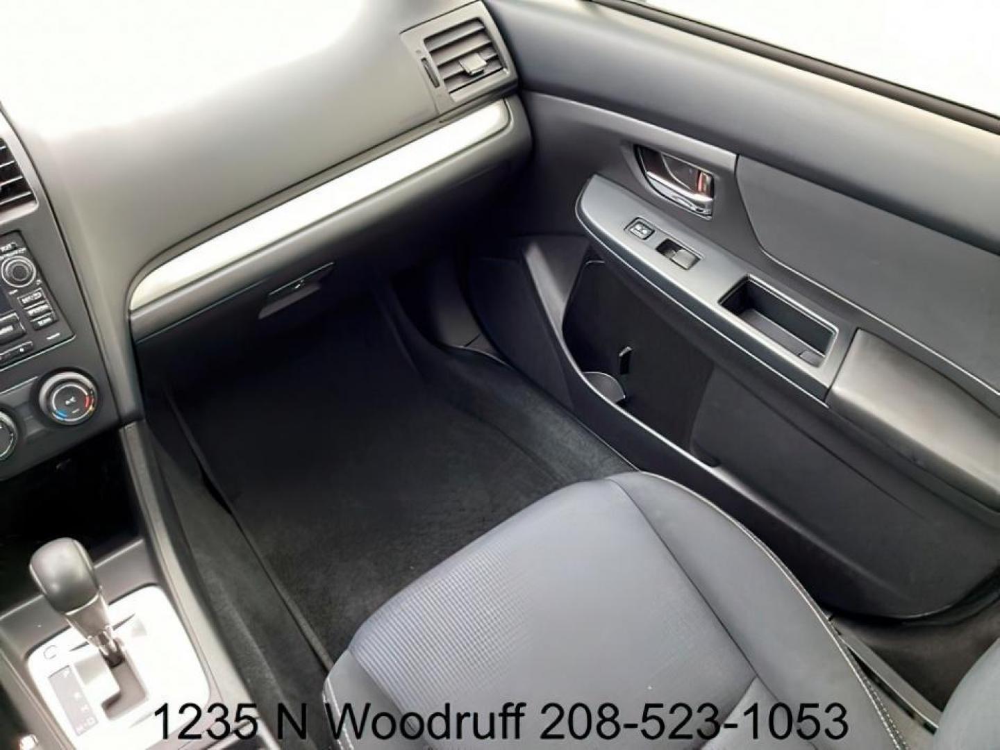 2014 Venetian Red Pearl /Black Subaru Impreza 2.0i Sport Premium (JF1GPAL66E8) with an 2.0L H4 DOHC 16V engine, Continuously Variable Transmission transmission, located at 1235 N Woodruff Ave., Idaho Falls, 83401, (208) 523-1053, 43.507172, -112.000488 - At Timberline Auto, finding a great deal on your next vehicle is always easy! Our experienced sales staff's goal is to help find you the right vehicle at the right price! Our knowledgeable finance department has options for almost any credit score. We offer extended service contract options to prote - Photo#20