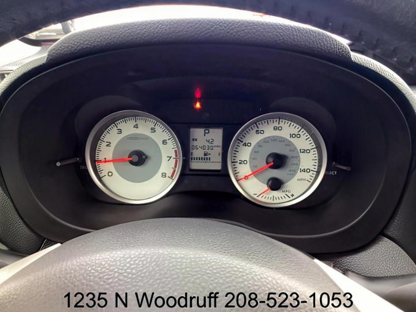 2014 Venetian Red Pearl /Black Subaru Impreza 2.0i Sport Premium (JF1GPAL66E8) with an 2.0L H4 DOHC 16V engine, Continuously Variable Transmission transmission, located at 1235 N Woodruff Ave., Idaho Falls, 83401, (208) 523-1053, 43.507172, -112.000488 - At Timberline Auto, finding a great deal on your next vehicle is always easy! Our experienced sales staff's goal is to help find you the right vehicle at the right price! Our knowledgeable finance department has options for almost any credit score. We offer extended service contract options to prote - Photo#22