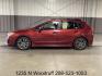 2014 Venetian Red Pearl /Black Subaru Impreza 2.0i Sport Premium (JF1GPAL66E8) with an 2.0L H4 DOHC 16V engine, Continuously Variable Transmission transmission, located at 1235 N Woodruff Ave., Idaho Falls, 83401, (208) 523-1053, 43.507172, -112.000488 - At Timberline Auto, finding a great deal on your next vehicle is always easy! Our experienced sales staff's goal is to help find you the right vehicle at the right price! Our knowledgeable finance department has options for almost any credit score. We offer extended service contract options to prote - Photo#1