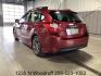 2014 Venetian Red Pearl /Black Subaru Impreza 2.0i Sport Premium (JF1GPAL66E8) with an 2.0L H4 DOHC 16V engine, Continuously Variable Transmission transmission, located at 1235 N Woodruff Ave., Idaho Falls, 83401, (208) 523-1053, 43.507172, -112.000488 - At Timberline Auto, finding a great deal on your next vehicle is always easy! Our experienced sales staff's goal is to help find you the right vehicle at the right price! Our knowledgeable finance department has options for almost any credit score. We offer extended service contract options to prote - Photo#2