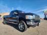 2007 BLACK /LEATHER Dodge Ram 2500 (3D7KS28C37G) with an 59L L6 OHV 24V TURBO DIESEL engine, Automatic transmission, located at 1175 N Woodruff Ave, Idaho Falls, ID, 83401, 43.506901, -111.999657 - At Timberline Auto, finding a great deal on your next vehicle is always easy! Our experienced sales staff's goal is to help find you the right vehicle at the right price! Our knowledgeable finance department has options for almost any credit score. We offer extended service contract options to prote - Photo#30
