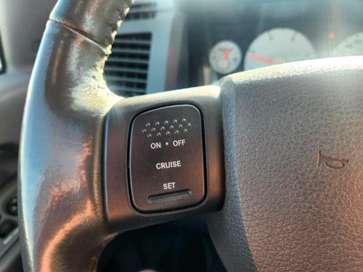 2007 BLACK /LEATHER Dodge Ram 2500 (3D7KS28C37G) with an 59L L6 OHV 24V TURBO DIESEL engine, Automatic transmission, located at 1175 N Woodruff Ave, Idaho Falls, ID, 83401, 43.506901, -111.999657 - At Timberline Auto, finding a great deal on your next vehicle is always easy! Our experienced sales staff's goal is to help find you the right vehicle at the right price! Our knowledgeable finance department has options for almost any credit score. We offer extended service contract options to prote - Photo#22