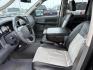 2007 BLACK /LEATHER Dodge Ram 2500 SLT Quad Cab LWB 4WD (3D7KS28C37G) with an 5.9L L6 OHV 24V TURBO DIESEL engine, 5-Speed Automatic transmission, located at 1235 N Woodruff Ave., Idaho Falls, 83401, (208) 523-1053, 43.507172, -112.000488 - At Timberline Auto, finding a great deal on your next vehicle is always easy! Our experienced sales staff's goal is to help find you the right vehicle at the right price! Our knowledgeable finance department has options for almost any credit score. We offer extended service contract options to prote - Photo#11