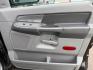 2007 BLACK /LEATHER Dodge Ram 2500 SLT Quad Cab LWB 4WD (3D7KS28C37G) with an 5.9L L6 OHV 24V TURBO DIESEL engine, 5-Speed Automatic transmission, located at 1235 N Woodruff Ave., Idaho Falls, 83401, (208) 523-1053, 43.507172, -112.000488 - At Timberline Auto, finding a great deal on your next vehicle is always easy! Our experienced sales staff's goal is to help find you the right vehicle at the right price! Our knowledgeable finance department has options for almost any credit score. We offer extended service contract options to prote - Photo#18