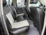 2007 BLACK /LEATHER Dodge Ram 2500 SLT Quad Cab LWB 4WD (3D7KS28C37G) with an 5.9L L6 OHV 24V TURBO DIESEL engine, 5-Speed Automatic transmission, located at 1235 N Woodruff Ave., Idaho Falls, 83401, (208) 523-1053, 43.507172, -112.000488 - At Timberline Auto, finding a great deal on your next vehicle is always easy! Our experienced sales staff's goal is to help find you the right vehicle at the right price! Our knowledgeable finance department has options for almost any credit score. We offer extended service contract options to prote - Photo#19