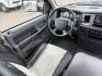 2007 BLACK /LEATHER Dodge Ram 2500 SLT Quad Cab LWB 4WD (3D7KS28C37G) with an 5.9L L6 OHV 24V TURBO DIESEL engine, 5-Speed Automatic transmission, located at 1235 N Woodruff Ave., Idaho Falls, 83401, (208) 523-1053, 43.507172, -112.000488 - At Timberline Auto, finding a great deal on your next vehicle is always easy! Our experienced sales staff's goal is to help find you the right vehicle at the right price! Our knowledgeable finance department has options for almost any credit score. We offer extended service contract options to prote - Photo#21