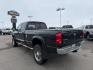 2007 BLACK /LEATHER Dodge Ram 2500 SLT Quad Cab LWB 4WD (3D7KS28C37G) with an 5.9L L6 OHV 24V TURBO DIESEL engine, 5-Speed Automatic transmission, located at 1235 N Woodruff Ave., Idaho Falls, 83401, (208) 523-1053, 43.507172, -112.000488 - At Timberline Auto, finding a great deal on your next vehicle is always easy! Our experienced sales staff's goal is to help find you the right vehicle at the right price! Our knowledgeable finance department has options for almost any credit score. We offer extended service contract options to prote - Photo#2