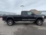 2007 BLACK /LEATHER Dodge Ram 2500 SLT Quad Cab LWB 4WD (3D7KS28C37G) with an 5.9L L6 OHV 24V TURBO DIESEL engine, 5-Speed Automatic transmission, located at 1235 N Woodruff Ave., Idaho Falls, 83401, (208) 523-1053, 43.507172, -112.000488 - At Timberline Auto, finding a great deal on your next vehicle is always easy! Our experienced sales staff's goal is to help find you the right vehicle at the right price! Our knowledgeable finance department has options for almost any credit score. We offer extended service contract options to prote - Photo#5
