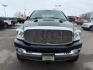 2007 BLACK /LEATHER Dodge Ram 2500 SLT Quad Cab LWB 4WD (3D7KS28C37G) with an 5.9L L6 OHV 24V TURBO DIESEL engine, 5-Speed Automatic transmission, located at 1235 N Woodruff Ave., Idaho Falls, 83401, (208) 523-1053, 43.507172, -112.000488 - At Timberline Auto, finding a great deal on your next vehicle is always easy! Our experienced sales staff's goal is to help find you the right vehicle at the right price! Our knowledgeable finance department has options for almost any credit score. We offer extended service contract options to prote - Photo#7