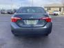 2016 Slate Metallic Toyota Corolla LE CVT (2T1BURHE7GC) with an 1.8L L4 DOHC 16V engine, Continuously Variable Transmission transmission, located at 1235 N Woodruff Ave., Idaho Falls, 83401, (208) 523-1053, 43.507172, -112.000488 - Photo#4