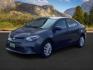 2016 Slate Metallic /Ash Fabric, cloth Toyota Corolla LE CVT (2T1BURHE7GC) with an 1.8L L4 DOHC 16V engine, Continuously Variable Transmission transmission, located at 1235 N Woodruff Ave., Idaho Falls, 83401, (208) 523-1053, 43.507172, -112.000488 - At Timberline Auto, finding a great deal on your next vehicle is always easy! Our experienced sales staff's goal is to help find you the right vehicle at the right price! Our knowledgeable finance department has options for almost any credit score. We offer extended service contract options to prote - Photo#0
