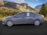 2016 Slate Metallic /Ash Fabric, cloth Toyota Corolla LE CVT (2T1BURHE7GC) with an 1.8L L4 DOHC 16V engine, Continuously Variable Transmission transmission, located at 1235 N Woodruff Ave., Idaho Falls, 83401, (208) 523-1053, 43.507172, -112.000488 - At Timberline Auto, finding a great deal on your next vehicle is always easy! Our experienced sales staff's goal is to help find you the right vehicle at the right price! Our knowledgeable finance department has options for almost any credit score. We offer extended service contract options to prote - Photo#2