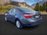 2016 Slate Metallic /Ash Fabric, cloth Toyota Corolla LE CVT (2T1BURHE7GC) with an 1.8L L4 DOHC 16V engine, Continuously Variable Transmission transmission, located at 1235 N Woodruff Ave., Idaho Falls, 83401, (208) 523-1053, 43.507172, -112.000488 - At Timberline Auto, finding a great deal on your next vehicle is always easy! Our experienced sales staff's goal is to help find you the right vehicle at the right price! Our knowledgeable finance department has options for almost any credit score. We offer extended service contract options to prote - Photo#3