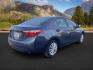 2016 Slate Metallic /Ash Fabric, cloth Toyota Corolla LE CVT (2T1BURHE7GC) with an 1.8L L4 DOHC 16V engine, Continuously Variable Transmission transmission, located at 1235 N Woodruff Ave., Idaho Falls, 83401, (208) 523-1053, 43.507172, -112.000488 - At Timberline Auto, finding a great deal on your next vehicle is always easy! Our experienced sales staff's goal is to help find you the right vehicle at the right price! Our knowledgeable finance department has options for almost any credit score. We offer extended service contract options to prote - Photo#5