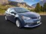 2016 Slate Metallic /Ash Fabric, cloth Toyota Corolla LE CVT (2T1BURHE7GC) with an 1.8L L4 DOHC 16V engine, Continuously Variable Transmission transmission, located at 1235 N Woodruff Ave., Idaho Falls, 83401, (208) 523-1053, 43.507172, -112.000488 - At Timberline Auto, finding a great deal on your next vehicle is always easy! Our experienced sales staff's goal is to help find you the right vehicle at the right price! Our knowledgeable finance department has options for almost any credit score. We offer extended service contract options to prote - Photo#7