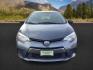2016 Slate Metallic /Ash Fabric, cloth Toyota Corolla LE CVT (2T1BURHE7GC) with an 1.8L L4 DOHC 16V engine, Continuously Variable Transmission transmission, located at 1235 N Woodruff Ave., Idaho Falls, 83401, (208) 523-1053, 43.507172, -112.000488 - At Timberline Auto, finding a great deal on your next vehicle is always easy! Our experienced sales staff's goal is to help find you the right vehicle at the right price! Our knowledgeable finance department has options for almost any credit score. We offer extended service contract options to prote - Photo#8