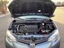 2016 Slate Metallic /Ash Fabric, cloth Toyota Corolla LE CVT (2T1BURHE7GC) with an 1.8L L4 DOHC 16V engine, Continuously Variable Transmission transmission, located at 1235 N Woodruff Ave., Idaho Falls, 83401, (208) 523-1053, 43.507172, -112.000488 - At Timberline Auto, finding a great deal on your next vehicle is always easy! Our experienced sales staff's goal is to help find you the right vehicle at the right price! Our knowledgeable finance department has options for almost any credit score. We offer extended service contract options to prote - Photo#9