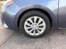 2016 Slate Metallic /Ash Fabric, cloth Toyota Corolla LE CVT (2T1BURHE7GC) with an 1.8L L4 DOHC 16V engine, Continuously Variable Transmission transmission, located at 1235 N Woodruff Ave., Idaho Falls, 83401, (208) 523-1053, 43.507172, -112.000488 - At Timberline Auto, finding a great deal on your next vehicle is always easy! Our experienced sales staff's goal is to help find you the right vehicle at the right price! Our knowledgeable finance department has options for almost any credit score. We offer extended service contract options to prote - Photo#10