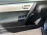 2016 Slate Metallic /Ash Fabric, cloth Toyota Corolla LE CVT (2T1BURHE7GC) with an 1.8L L4 DOHC 16V engine, Continuously Variable Transmission transmission, located at 1235 N Woodruff Ave., Idaho Falls, 83401, (208) 523-1053, 43.507172, -112.000488 - At Timberline Auto, finding a great deal on your next vehicle is always easy! Our experienced sales staff's goal is to help find you the right vehicle at the right price! Our knowledgeable finance department has options for almost any credit score. We offer extended service contract options to prote - Photo#14