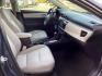 2016 Slate Metallic /Ash Fabric, cloth Toyota Corolla LE CVT (2T1BURHE7GC) with an 1.8L L4 DOHC 16V engine, Continuously Variable Transmission transmission, located at 1235 N Woodruff Ave., Idaho Falls, 83401, (208) 523-1053, 43.507172, -112.000488 - At Timberline Auto, finding a great deal on your next vehicle is always easy! Our experienced sales staff's goal is to help find you the right vehicle at the right price! Our knowledgeable finance department has options for almost any credit score. We offer extended service contract options to prote - Photo#15