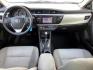 2016 Slate Metallic /Ash Fabric, cloth Toyota Corolla LE CVT (2T1BURHE7GC) with an 1.8L L4 DOHC 16V engine, Continuously Variable Transmission transmission, located at 1235 N Woodruff Ave., Idaho Falls, 83401, (208) 523-1053, 43.507172, -112.000488 - At Timberline Auto, finding a great deal on your next vehicle is always easy! Our experienced sales staff's goal is to help find you the right vehicle at the right price! Our knowledgeable finance department has options for almost any credit score. We offer extended service contract options to prote - Photo#19