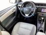 2016 Slate Metallic /Ash Fabric, cloth Toyota Corolla LE CVT (2T1BURHE7GC) with an 1.8L L4 DOHC 16V engine, Continuously Variable Transmission transmission, located at 1235 N Woodruff Ave., Idaho Falls, 83401, (208) 523-1053, 43.507172, -112.000488 - At Timberline Auto, finding a great deal on your next vehicle is always easy! Our experienced sales staff's goal is to help find you the right vehicle at the right price! Our knowledgeable finance department has options for almost any credit score. We offer extended service contract options to prote - Photo#20