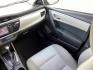 2016 Slate Metallic /Ash Fabric, cloth Toyota Corolla LE CVT (2T1BURHE7GC) with an 1.8L L4 DOHC 16V engine, Continuously Variable Transmission transmission, located at 1235 N Woodruff Ave., Idaho Falls, 83401, (208) 523-1053, 43.507172, -112.000488 - At Timberline Auto, finding a great deal on your next vehicle is always easy! Our experienced sales staff's goal is to help find you the right vehicle at the right price! Our knowledgeable finance department has options for almost any credit score. We offer extended service contract options to prote - Photo#21
