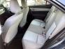 2016 Slate Metallic /Ash Fabric, cloth Toyota Corolla LE CVT (2T1BURHE7GC) with an 1.8L L4 DOHC 16V engine, Continuously Variable Transmission transmission, located at 1235 N Woodruff Ave., Idaho Falls, 83401, (208) 523-1053, 43.507172, -112.000488 - At Timberline Auto, finding a great deal on your next vehicle is always easy! Our experienced sales staff's goal is to help find you the right vehicle at the right price! Our knowledgeable finance department has options for almost any credit score. We offer extended service contract options to prote - Photo#26