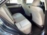 2016 Slate Metallic /Ash Fabric, cloth Toyota Corolla LE CVT (2T1BURHE7GC) with an 1.8L L4 DOHC 16V engine, Continuously Variable Transmission transmission, located at 1235 N Woodruff Ave., Idaho Falls, 83401, (208) 523-1053, 43.507172, -112.000488 - At Timberline Auto, finding a great deal on your next vehicle is always easy! Our experienced sales staff's goal is to help find you the right vehicle at the right price! Our knowledgeable finance department has options for almost any credit score. We offer extended service contract options to prote - Photo#28