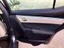 2016 Slate Metallic /Ash Fabric, cloth Toyota Corolla LE CVT (2T1BURHE7GC) with an 1.8L L4 DOHC 16V engine, Continuously Variable Transmission transmission, located at 1235 N Woodruff Ave., Idaho Falls, 83401, (208) 523-1053, 43.507172, -112.000488 - At Timberline Auto, finding a great deal on your next vehicle is always easy! Our experienced sales staff's goal is to help find you the right vehicle at the right price! Our knowledgeable finance department has options for almost any credit score. We offer extended service contract options to prote - Photo#29