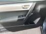 2016 Slate Metallic Toyota Corolla LE CVT (2T1BURHE7GC) with an 1.8L L4 DOHC 16V engine, Continuously Variable Transmission transmission, located at 1235 N Woodruff Ave., Idaho Falls, 83401, (208) 523-1053, 43.507172, -112.000488 - Photo#14