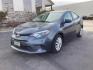 2016 Slate Metallic Toyota Corolla LE CVT (2T1BURHE7GC) with an 1.8L L4 DOHC 16V engine, Continuously Variable Transmission transmission, located at 1235 N Woodruff Ave., Idaho Falls, 83401, (208) 523-1053, 43.507172, -112.000488 - Photo#1