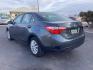 2016 Slate Metallic Toyota Corolla LE CVT (2T1BURHE7GC) with an 1.8L L4 DOHC 16V engine, Continuously Variable Transmission transmission, located at 1235 N Woodruff Ave., Idaho Falls, 83401, (208) 523-1053, 43.507172, -112.000488 - Photo#3