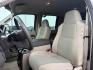 2008 GRAY /Medium Stone Cloth Interior Ford F-350 SD XLT Crew Cab 4WD (1FTWW31R48E) with an 6.4L V8 OHV 32V TURBO DIESEL engine, 5-Speed Automatic transmission, located at 1235 N Woodruff Ave., Idaho Falls, 83401, (208) 523-1053, 43.507172, -112.000488 - At Timberline Auto, finding a great deal on your next vehicle is always easy! Our experienced sales staff's goal is to help find you the right vehicle at the right price! Our knowledgeable finance department has options for almost any credit score. We offer extended service contract options to prote - Photo#12