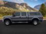 2008 GRAY /Medium Stone Cloth Interior Ford F-350 SD (1FTWW31R48E) with an 64L V8 OHV 32V TURBO DIESEL engine, Automatic transmission, located at 1175 N Woodruff Ave, Idaho Falls, ID, 83401, 43.506901, -111.999657 - At Timberline Auto, finding a great deal on your next vehicle is always easy! Our experienced sales staff's goal is to help find you the right vehicle at the right price! Our knowledgeable finance department has options for almost any credit score. We offer extended service contract options to prote - Photo#1