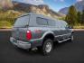 2008 GRAY /Medium Stone Cloth Interior Ford F-350 SD (1FTWW31R48E) with an 64L V8 OHV 32V TURBO DIESEL engine, Automatic transmission, located at 1175 N Woodruff Ave, Idaho Falls, ID, 83401, 43.506901, -111.999657 - At Timberline Auto, finding a great deal on your next vehicle is always easy! Our experienced sales staff's goal is to help find you the right vehicle at the right price! Our knowledgeable finance department has options for almost any credit score. We offer extended service contract options to prote - Photo#4